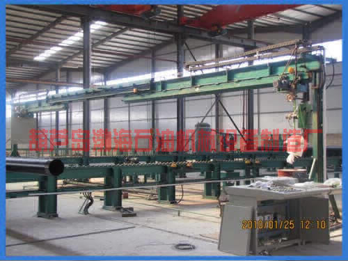 稱(chēng)重測(cè)長(zhǎng)噴標(biāo)設(shè)備