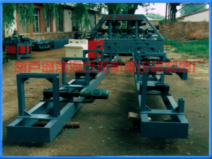 油管矯直機(jī)